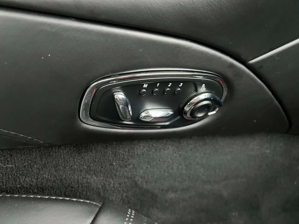 2018 Aston Martin DB11 V12 - Image 12 of 17