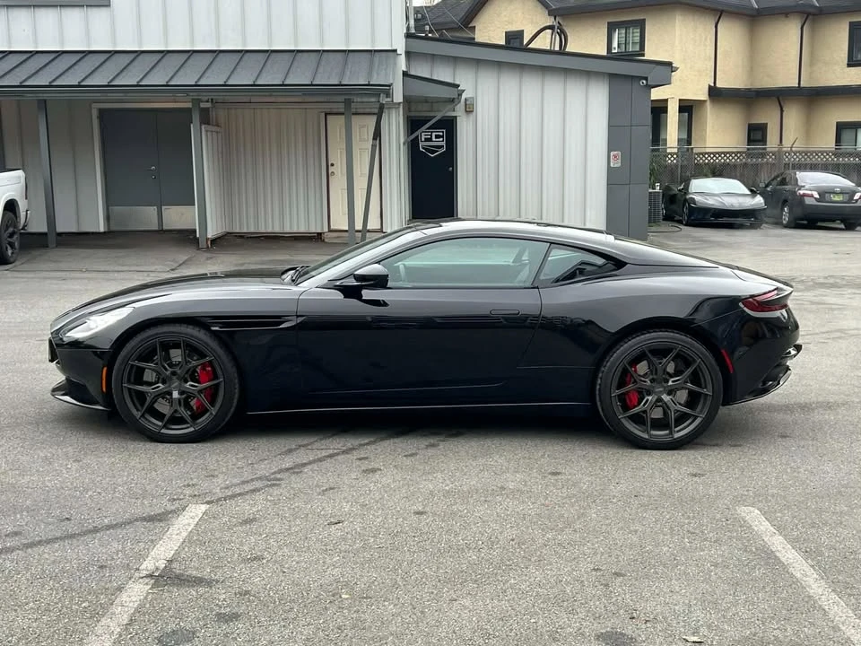 2018 Aston Martin DB11 V12 - Image 2 of 17