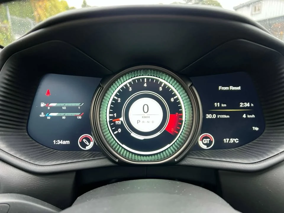 2018 Aston Martin DB11 V12 - Image 14 of 17