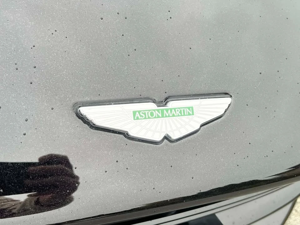 2018 Aston Martin DB11 V12 - Image 8 of 17