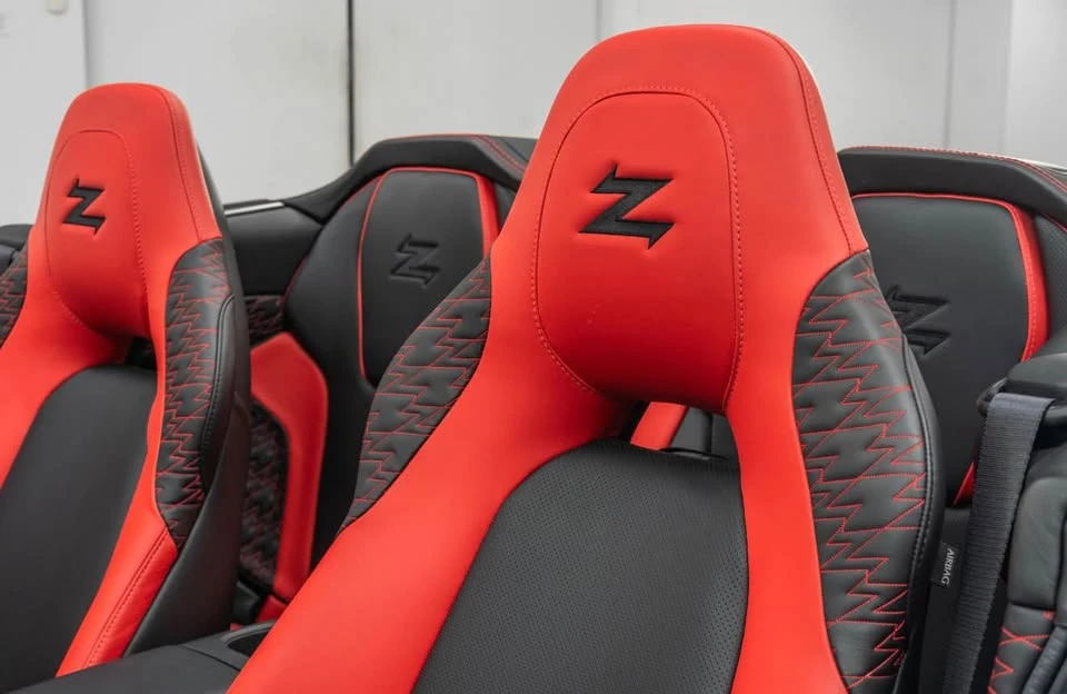 2018 Aston Martin Vanquish Zagato - Image 15 of 20