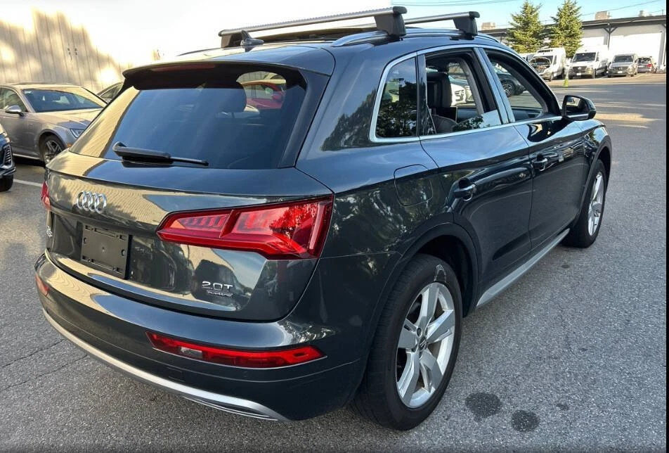 2018 Audi FY Q5 - Image 6 of 8