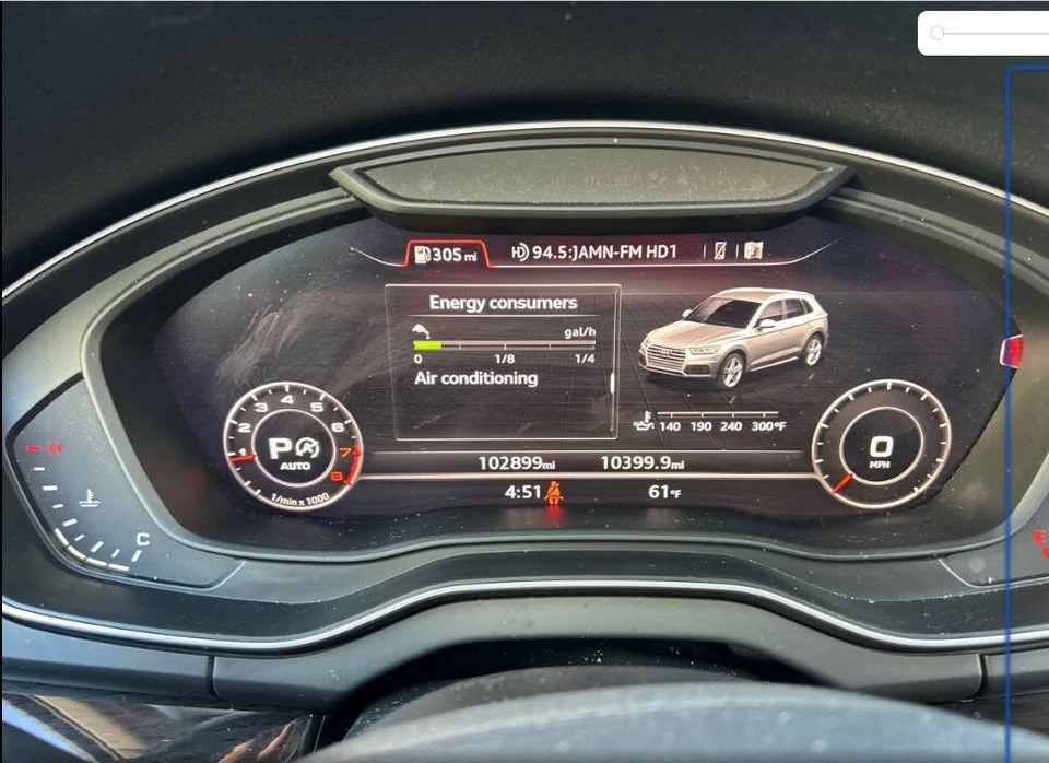 2018 Audi FY Q5 - Image 3 of 8