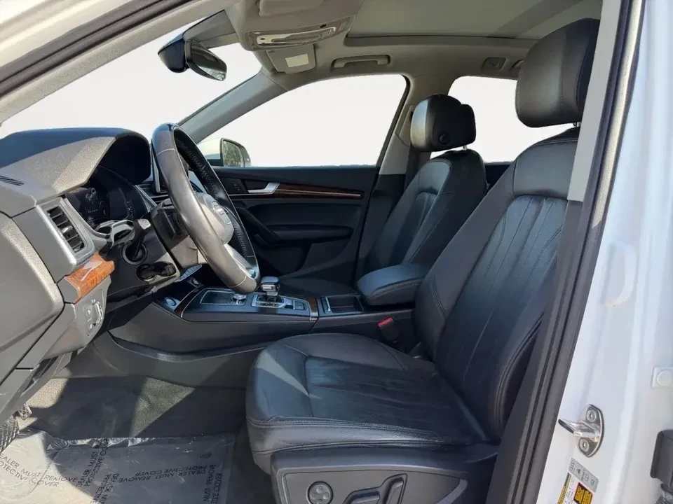 2018 Audi B9 A4 - Image 10 of 12