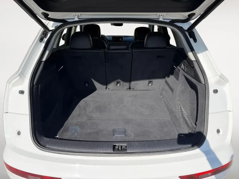 2018 Audi B9 A4 - Image 12 of 12