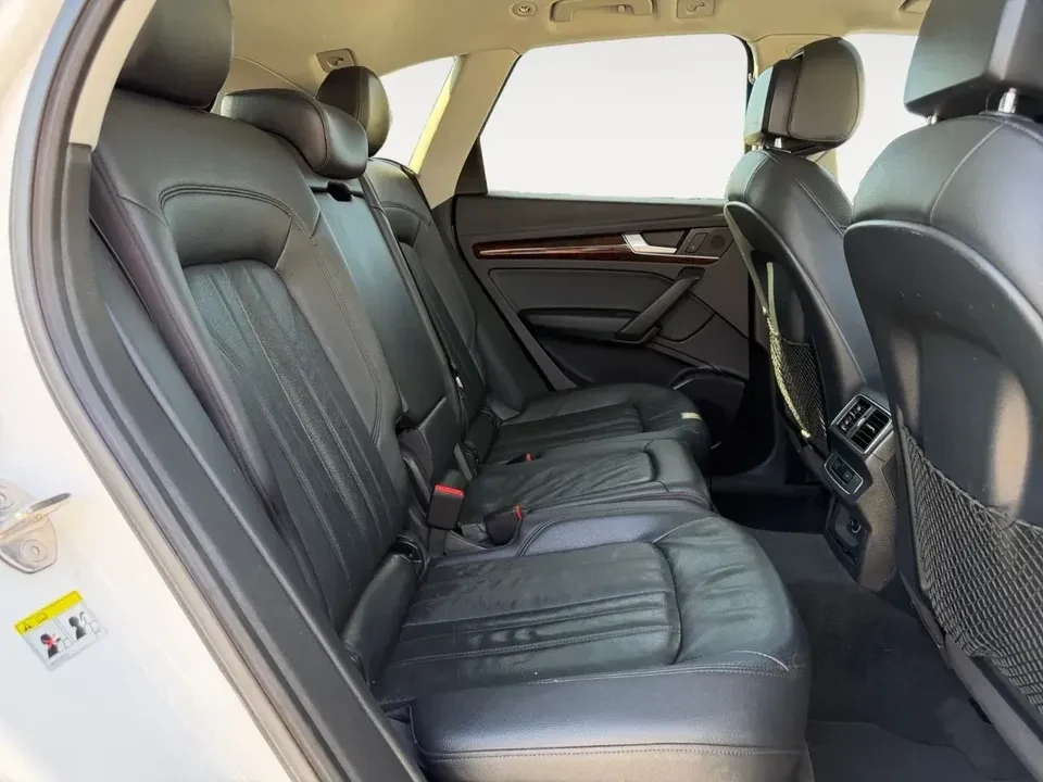 2018 Audi B9 A4 - Image 11 of 12