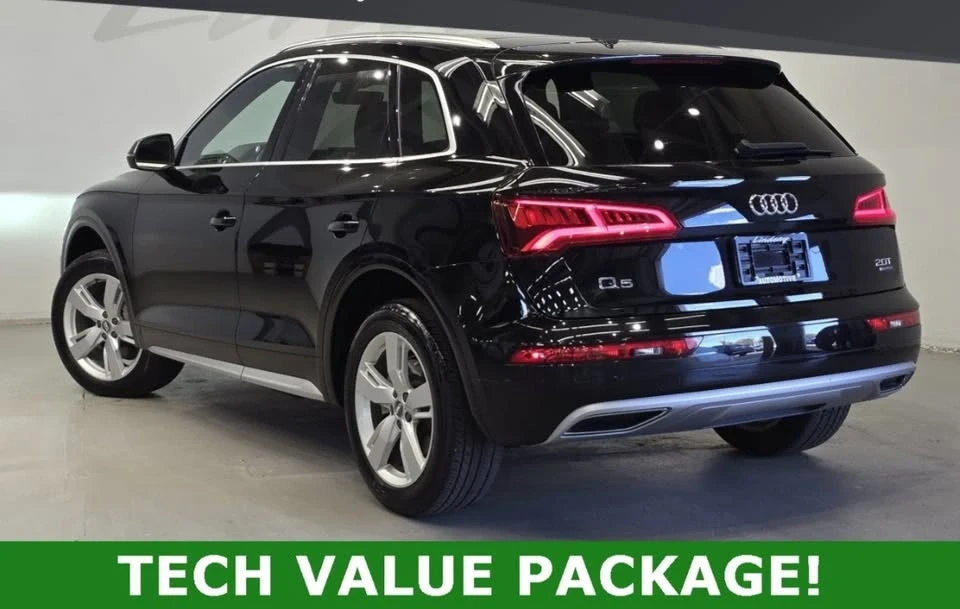 2018 Audi B9 A4 - Image 3 of 6