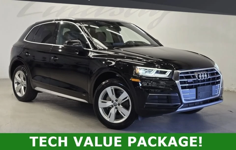 2018 Audi B9 A4 - Image 2 of 6
