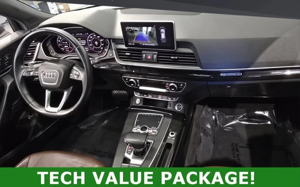 2018 Audi B9 A4 - Image 5 of 6