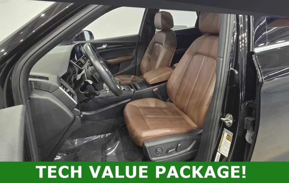2018 Audi B9 A4 - Image 4 of 6