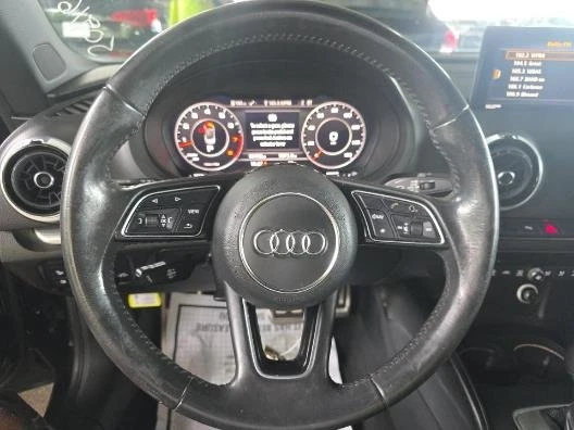 2018 Audi 8V A3 - Image 3 of 5