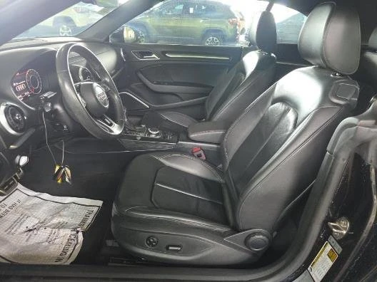 2018 Audi 8V A3 - Image 5 of 5