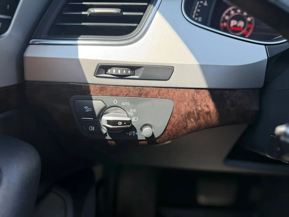 2018 Audi 4M Q7 - Image 12 of 20