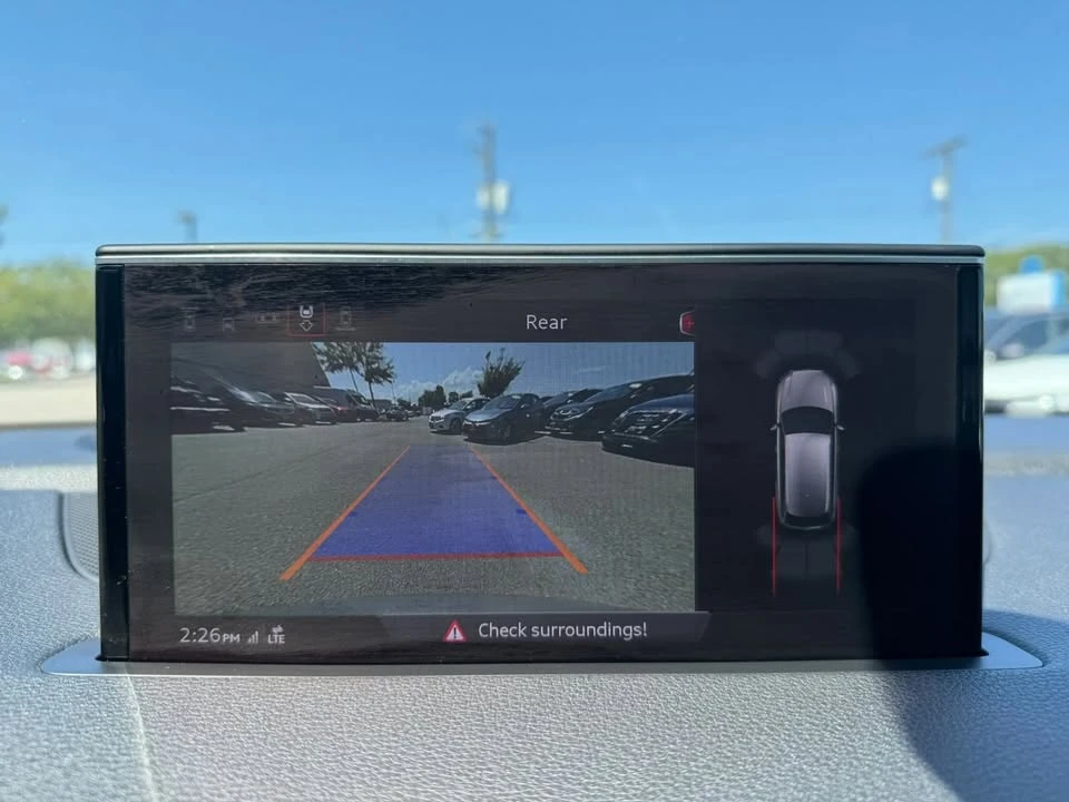2018 Audi 4M Q7 - Image 16 of 20