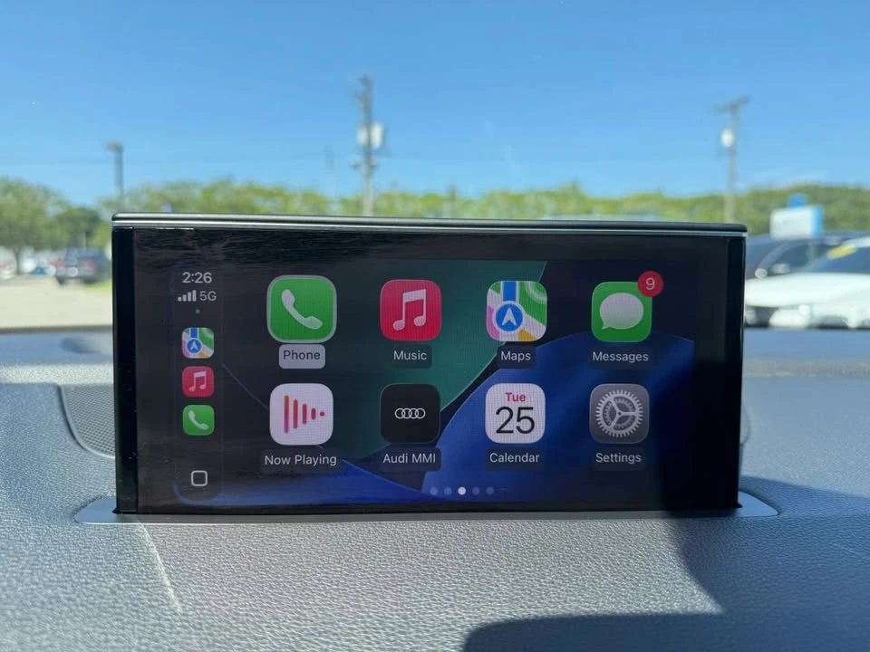 2018 Audi 4M Q7 - Image 15 of 20
