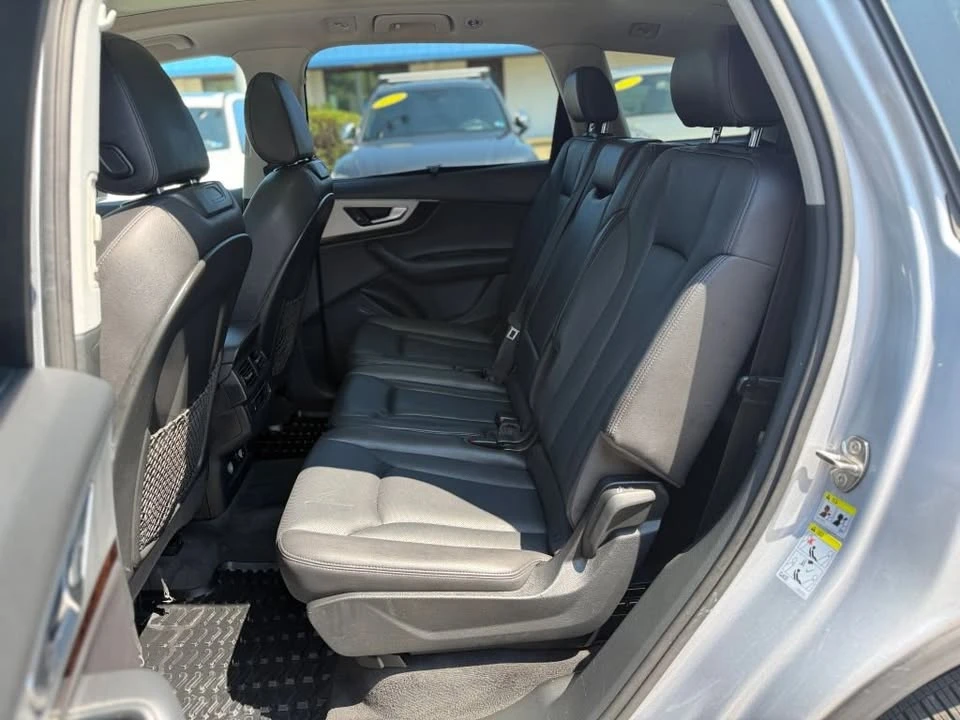 2018 Audi 4M Q7 - Image 18 of 20
