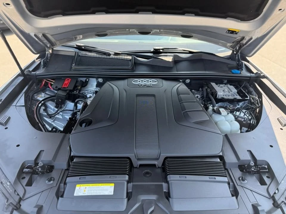 2018 Audi 4M Q7 - Image 3 of 20