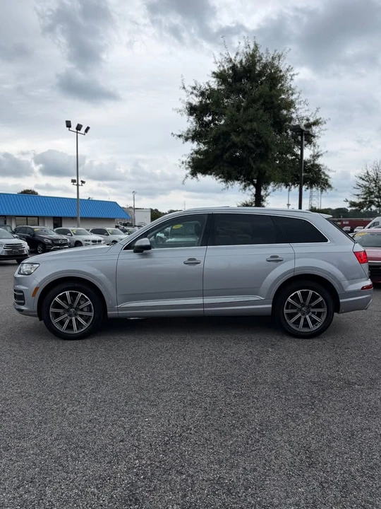 2018 Audi 4M Q7 - Image 10 of 20