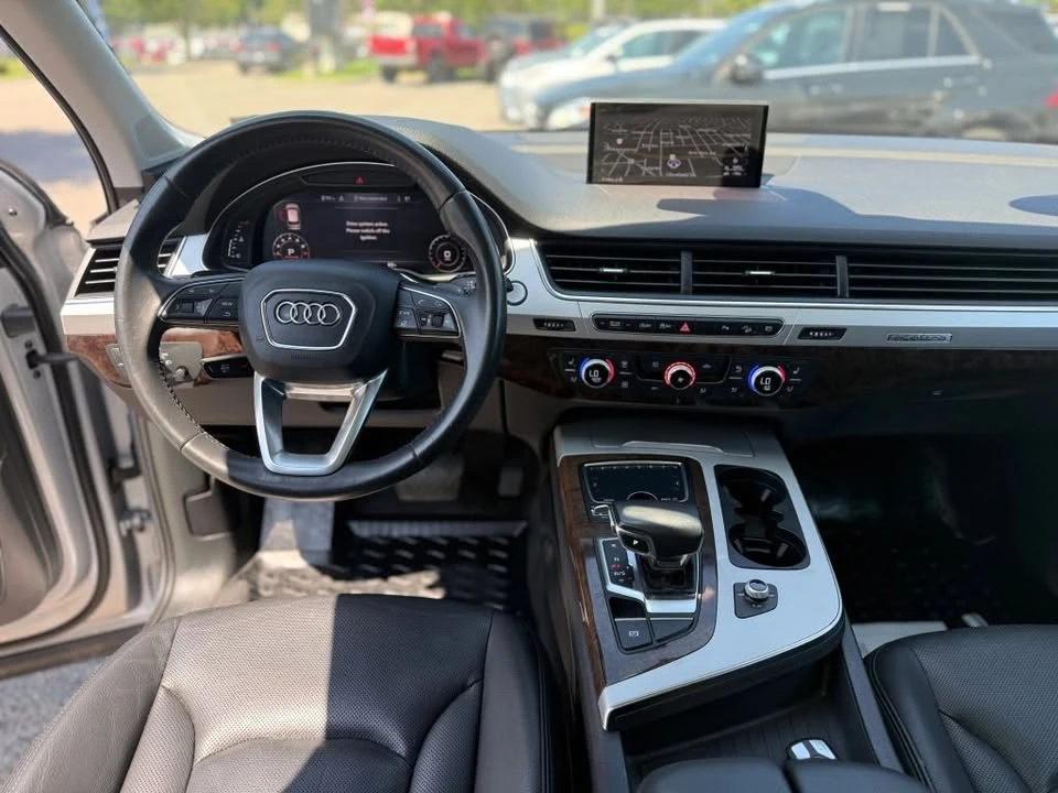 2018 Audi 4M Q7 - Image 11 of 20