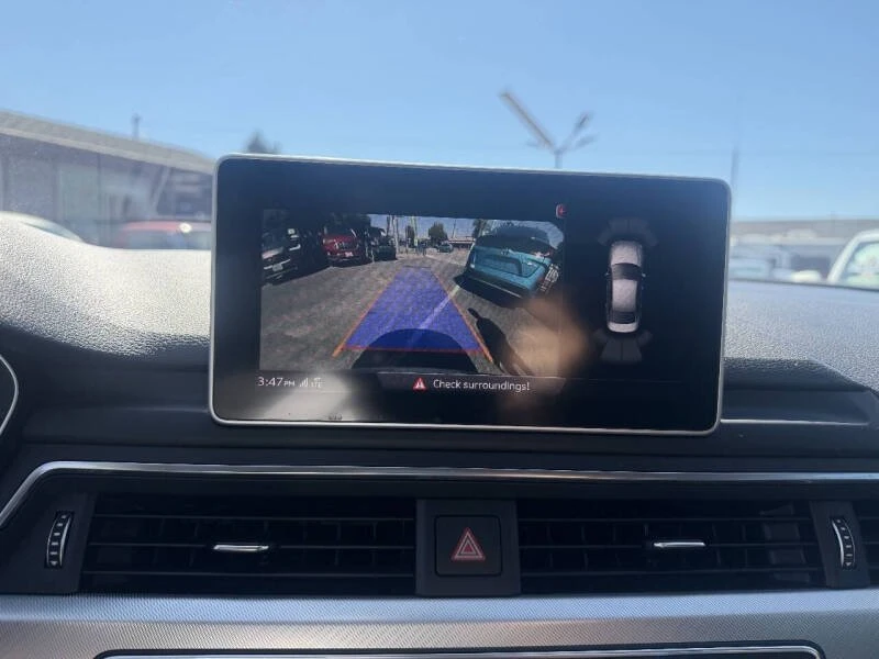 2018 Audi B9 A4 - Image 6 of 8