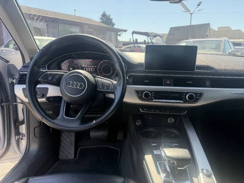 2018 Audi B9 A4 - Image 7 of 8