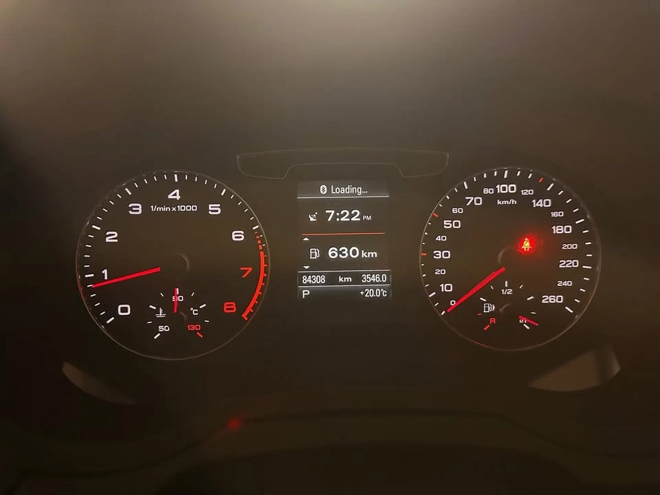 2018 Audi 8U Q3 - Image 2 of 3