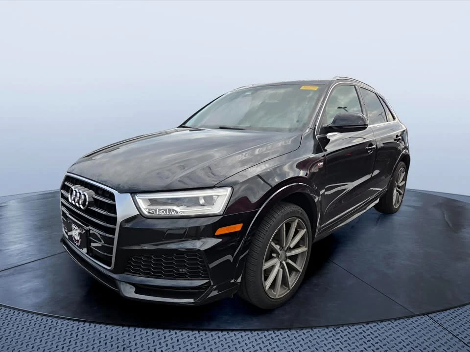 2018 Audi 8U Q3 - Image 3 of 3