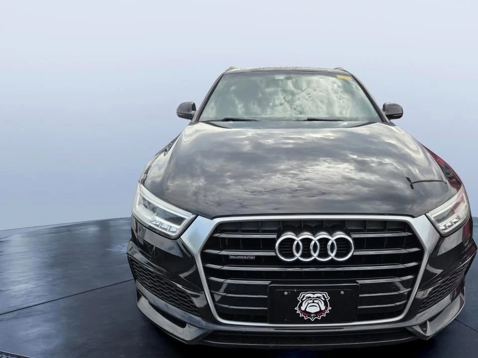 2018 Audi 8U Q3 - Image 2 of 3