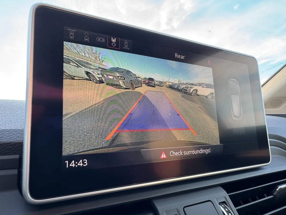2018 Audi FY Q5 - Image 13 of 13