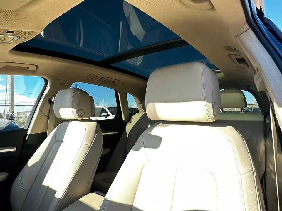 2018 Audi FY Q5 - Image 7 of 13