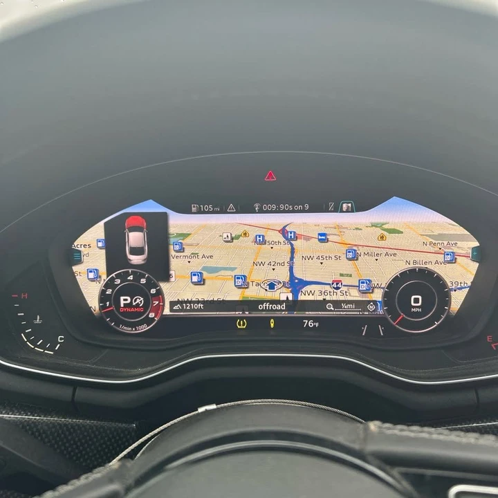 2018 Audi B9 S5 - Image 18 of 20