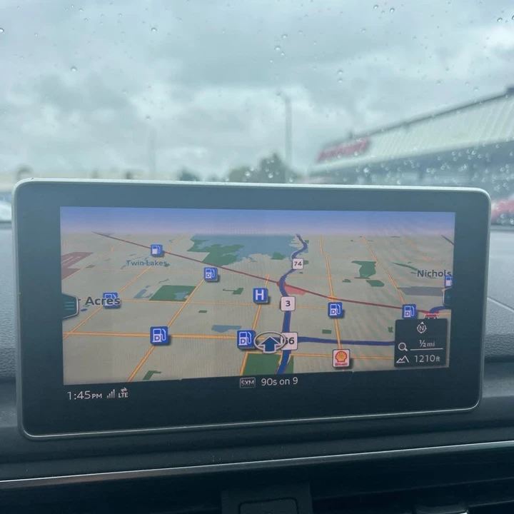 2018 Audi B9 S5 - Image 20 of 20