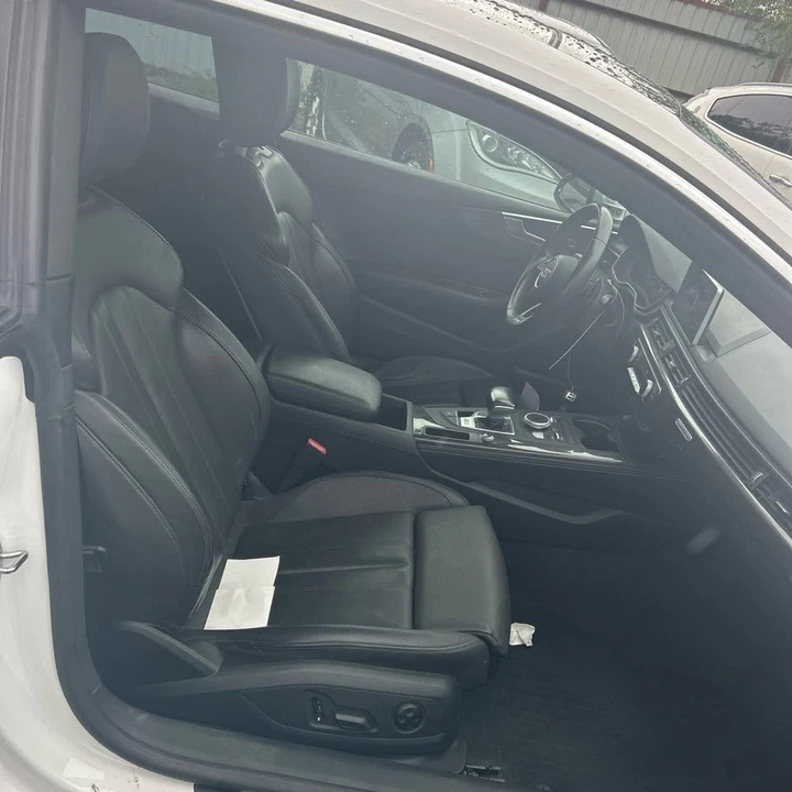 2018 Audi B9 S5 - Image 17 of 20