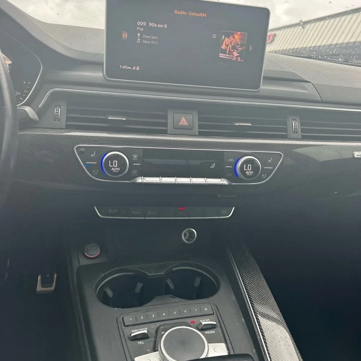 2018 Audi B9 S5 - Image 16 of 20