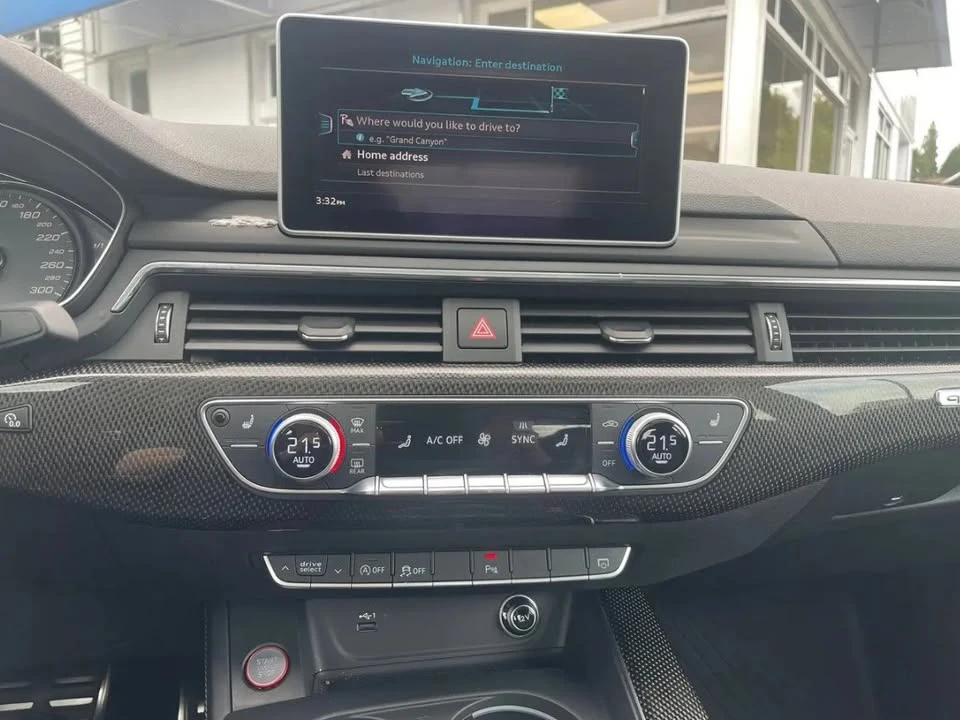 2018 Audi B9 S5 - Image 4 of 8