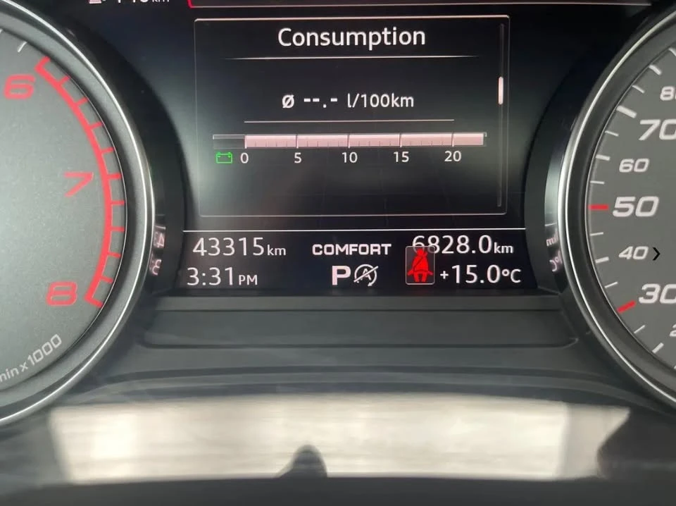 2018 Audi B9 S5 - Image 3 of 8