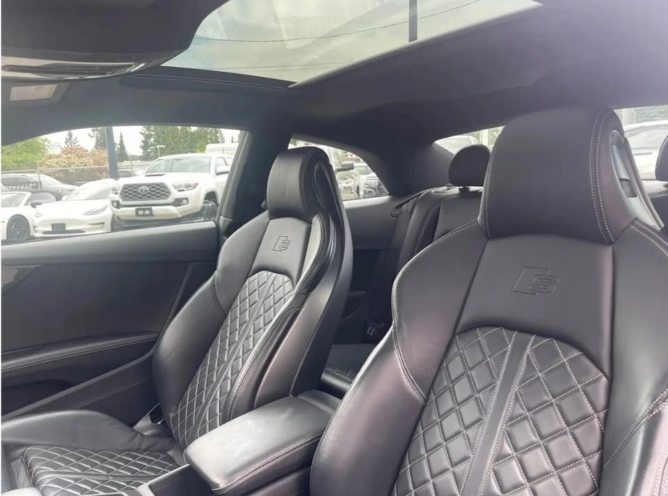 2018 Audi B9 S5 - Image 5 of 8