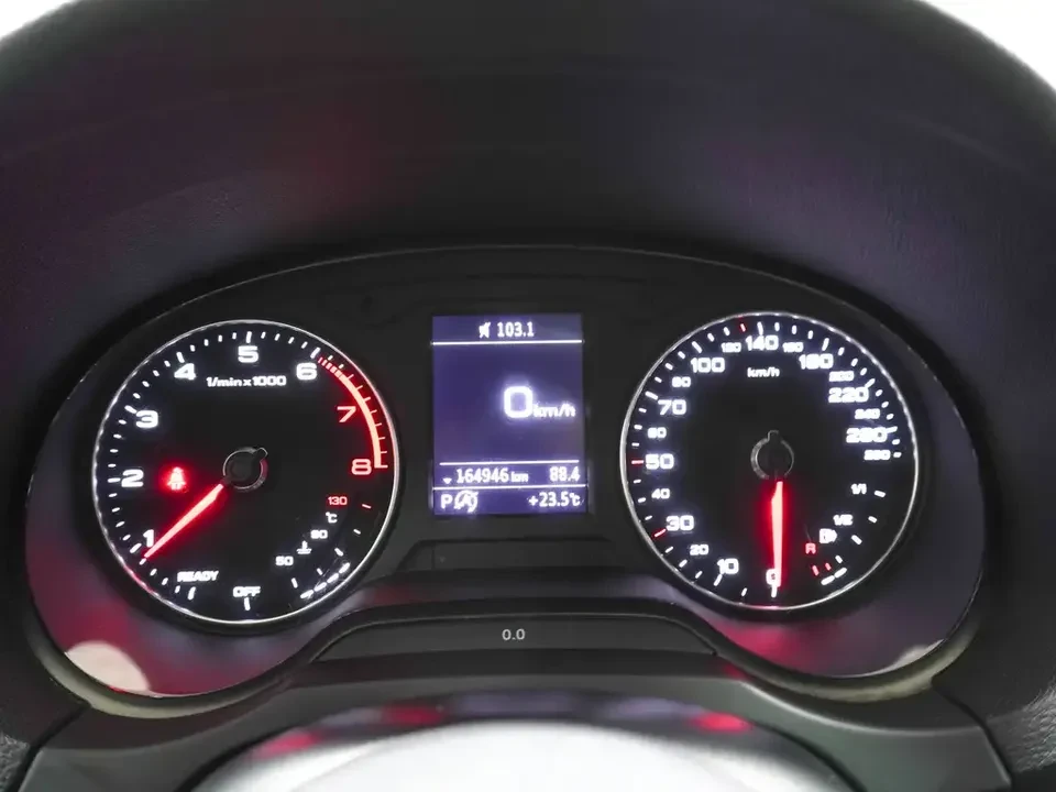 2018 Audi 8V A3 - Image 6 of 11