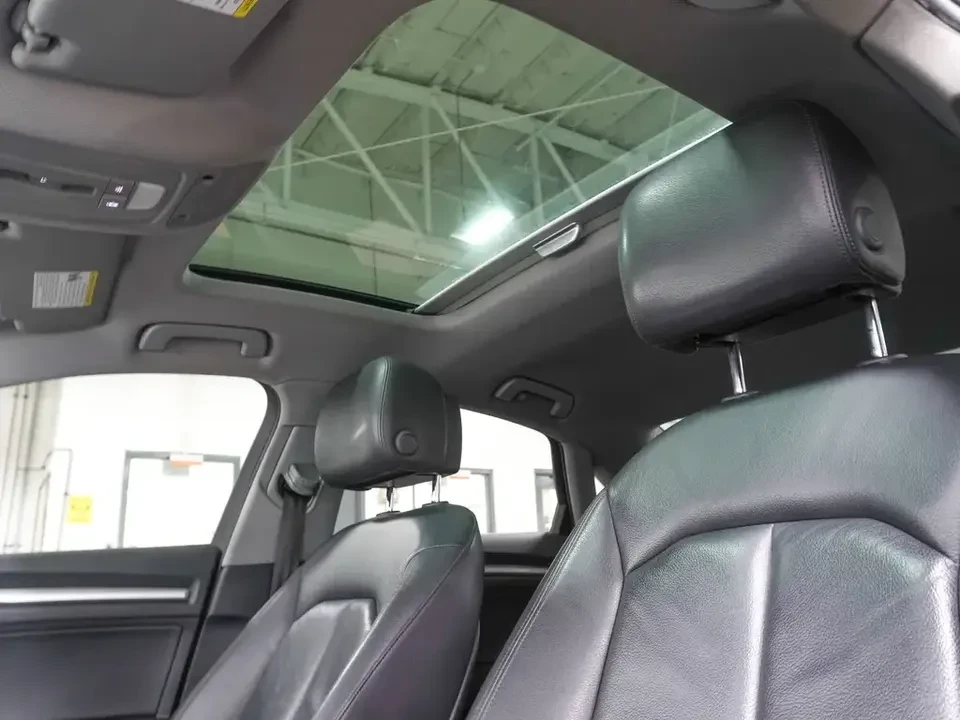 2018 Audi 8V A3 - Image 7 of 11