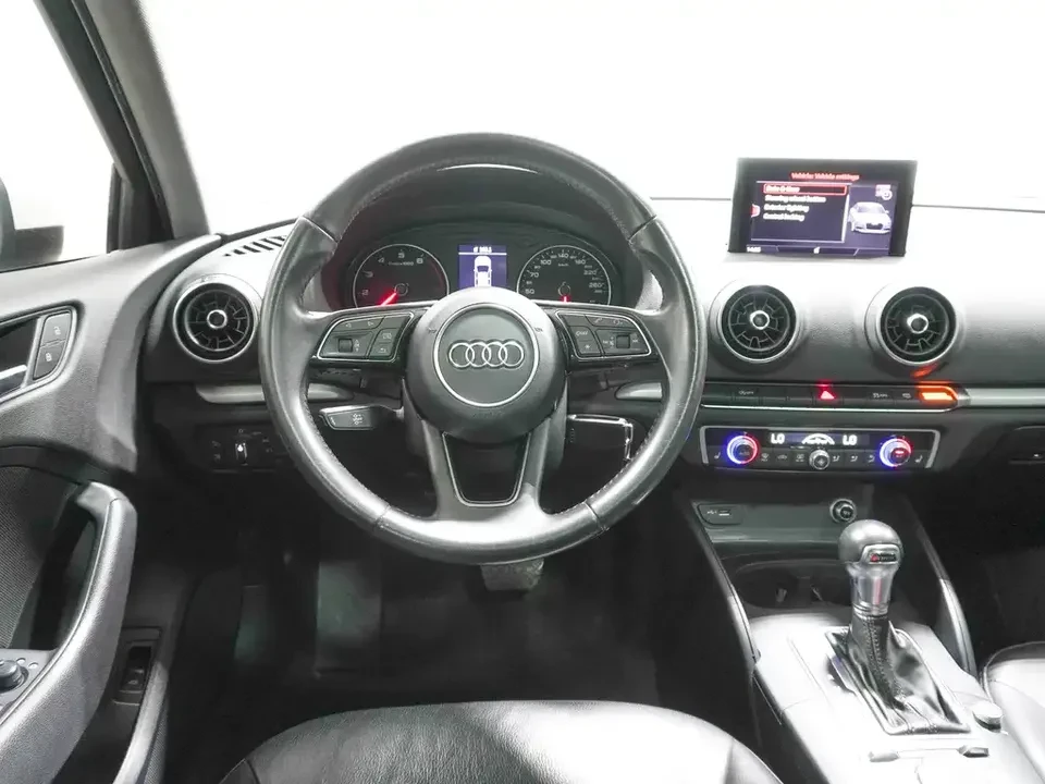 2018 Audi 8V A3 - Image 11 of 11