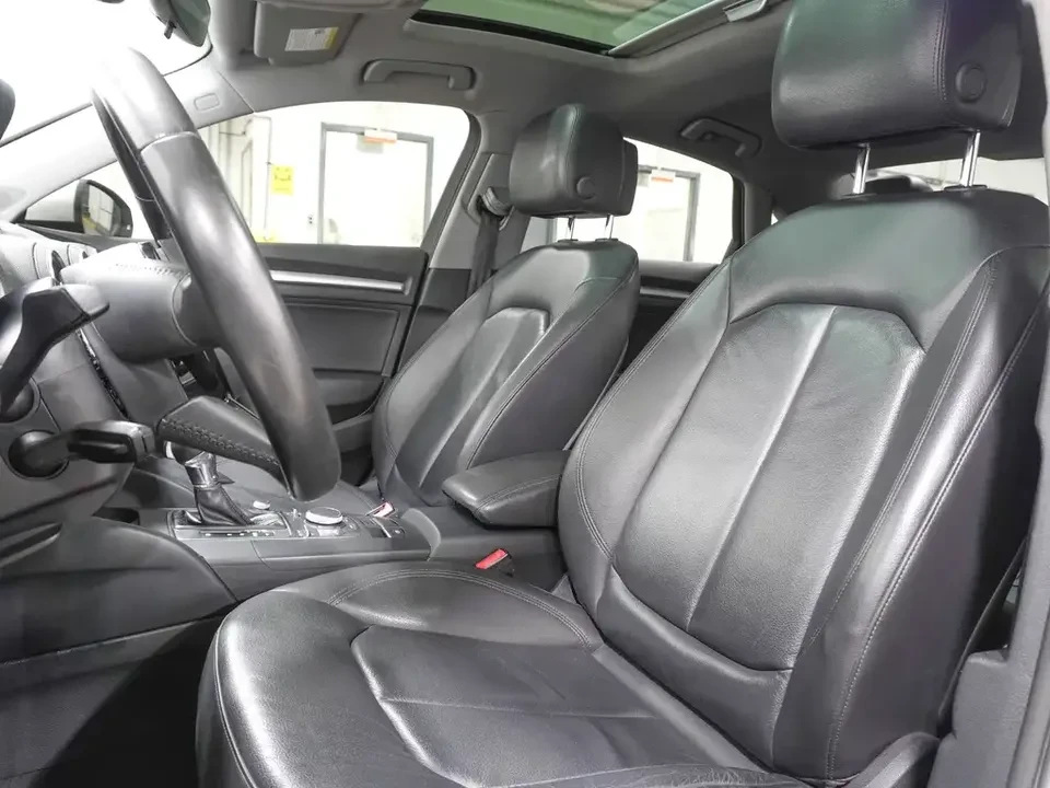 2018 Audi 8V A3 - Image 5 of 11
