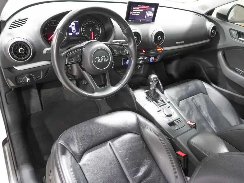 2018 Audi 8V A3 - Image 9 of 11
