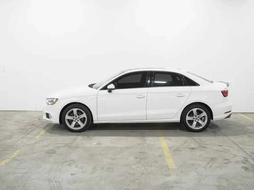 2018 Audi 8V A3 - Image 3 of 11