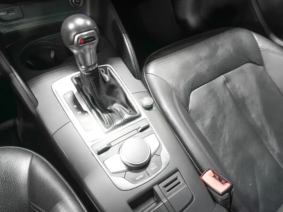 2018 Audi 8V A3 - Image 10 of 11
