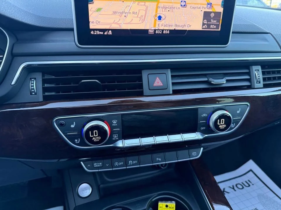 2018 Audi B9 A5 - Image 6 of 9