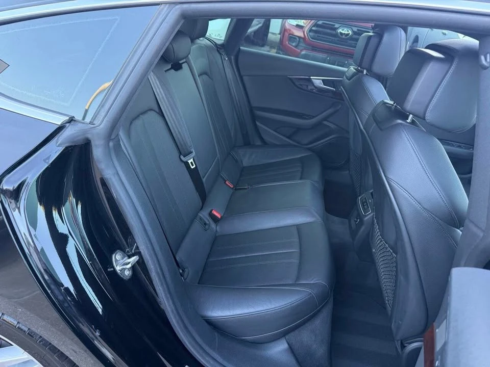 2018 Audi B9 A5 - Image 4 of 9