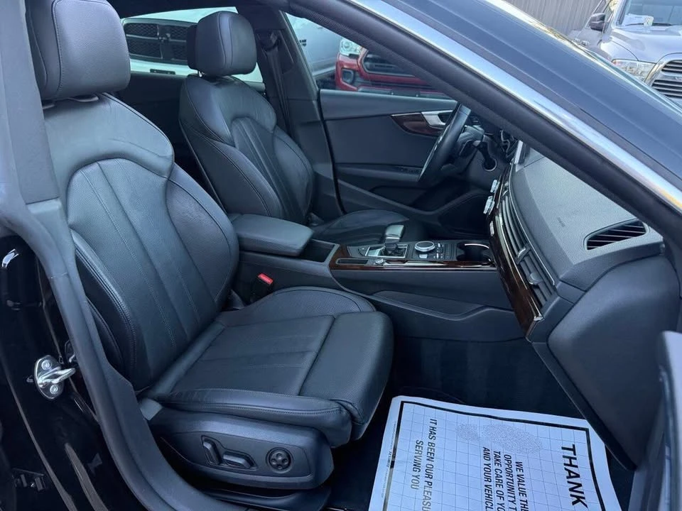 2018 Audi B9 A5 - Image 3 of 9