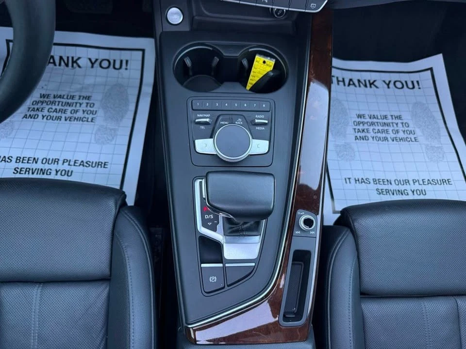 2018 Audi B9 A5 - Image 7 of 9