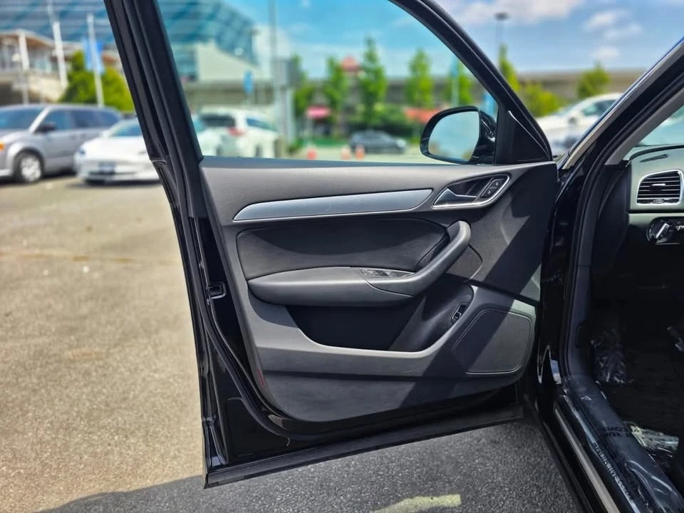 2018 Audi 8U Q3 - Image 4 of 14