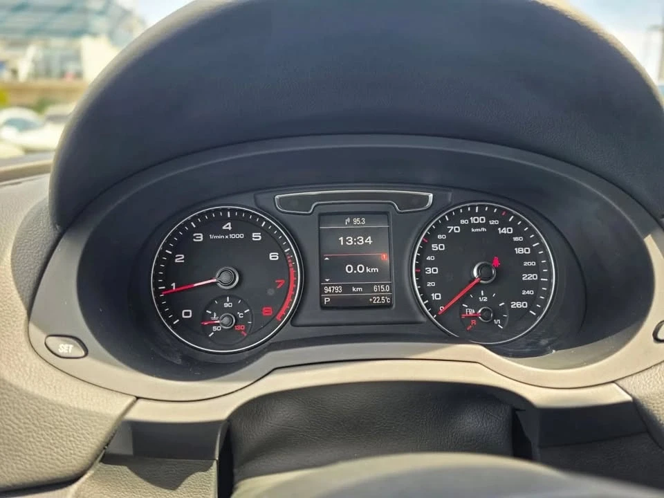 2018 Audi 8U Q3 - Image 7 of 14